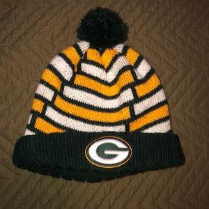 NFL Beanie